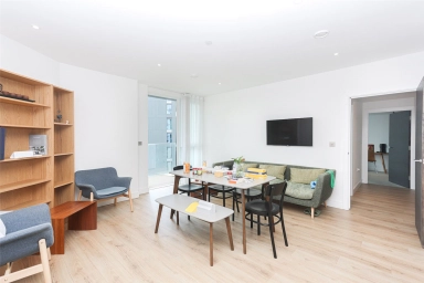 Beadon Road, London - W6 view 3