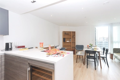 Beadon Road, London - W6 view 5