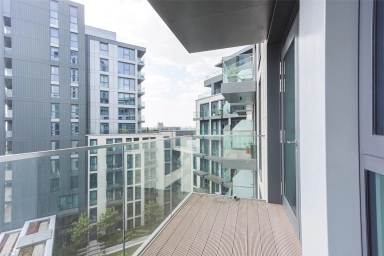 Beadon Road, London - W6 view 6