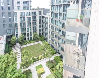 Beadon Road, London - W6 view 7
