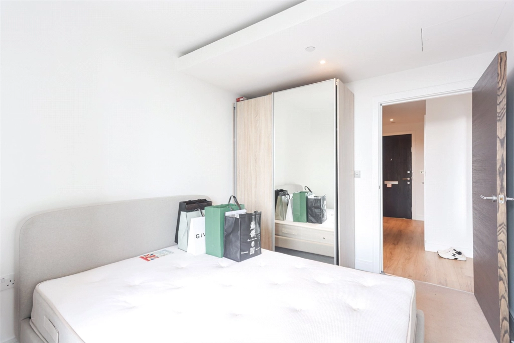 2 bedrooms apartments/flats for sale in Beadon Road, London - W6 view 10