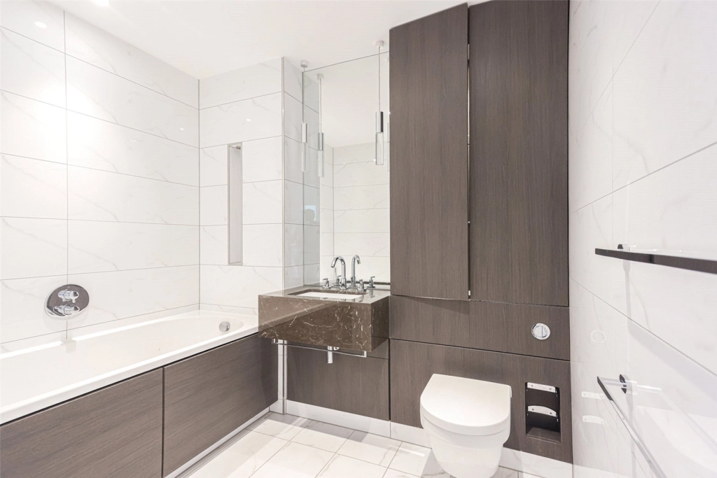 2 bedrooms apartments/flats for sale in Beadon Road, London - W6 view 11