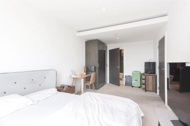 Beadon Road, London - W6 view 14