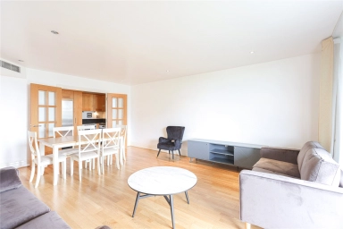The Boulevard, Imperial Wharf, London - SW6 view 10