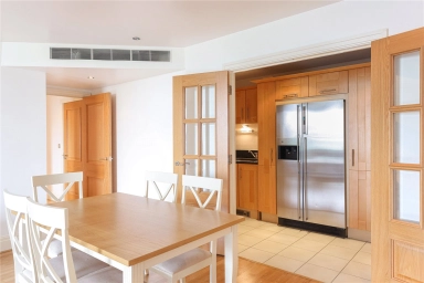 The Boulevard, Imperial Wharf, London - SW6 view 11