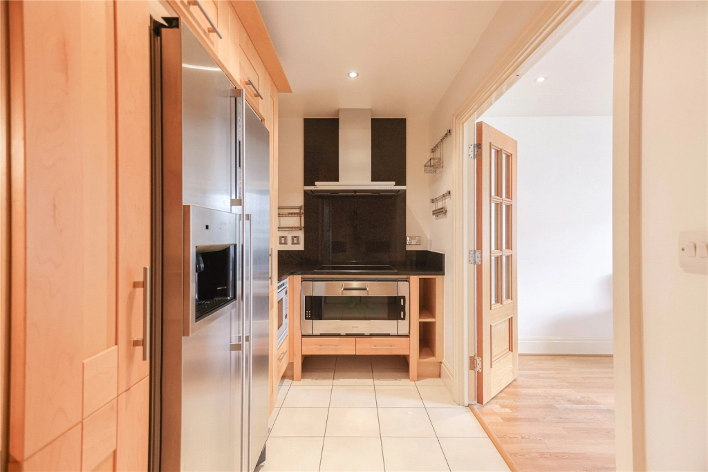 3 bedrooms apartments/flats for sale in The Boulevard, Imperial Wharf, London - SW6 view 14