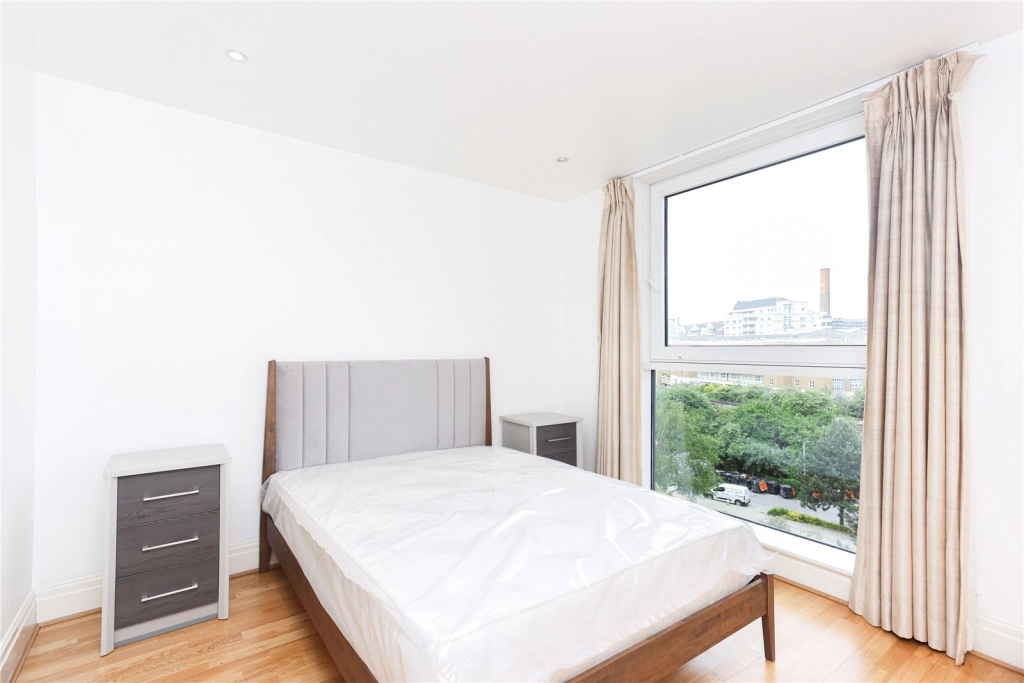 3 bedrooms apartments/flats for sale in The Boulevard, Imperial Wharf, London - SW6 view 25