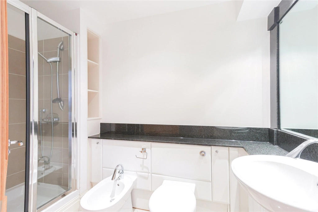 3 bedrooms apartments/flats for sale in The Boulevard, Imperial Wharf, London - SW6 view 27