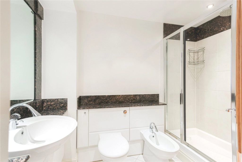 3 bedrooms apartments/flats for sale in The Boulevard, Imperial Wharf, London - SW6 view 28