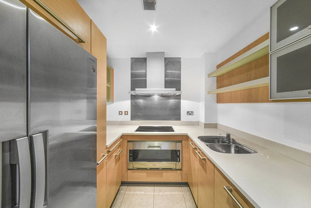2 bedrooms apartments/flats for sale in The Boulevard, Fulham - SW6 view 3