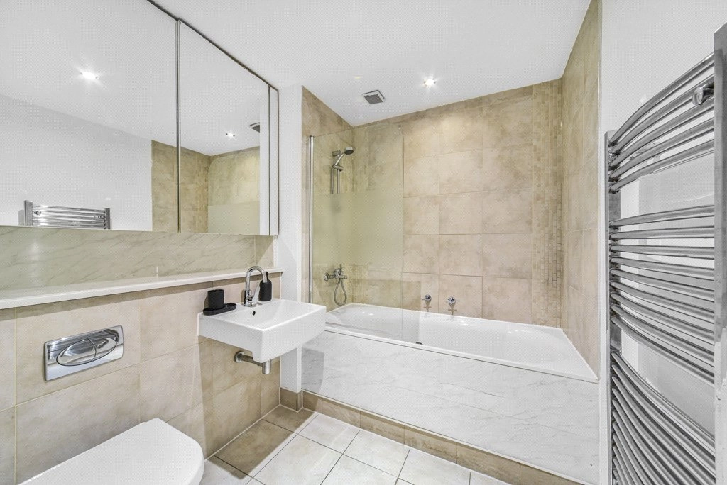 2 bedrooms apartments/flats for sale in The Boulevard, Fulham - SW6 view 6