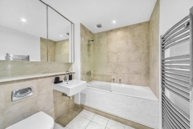 The Boulevard, Fulham - SW6 view 6