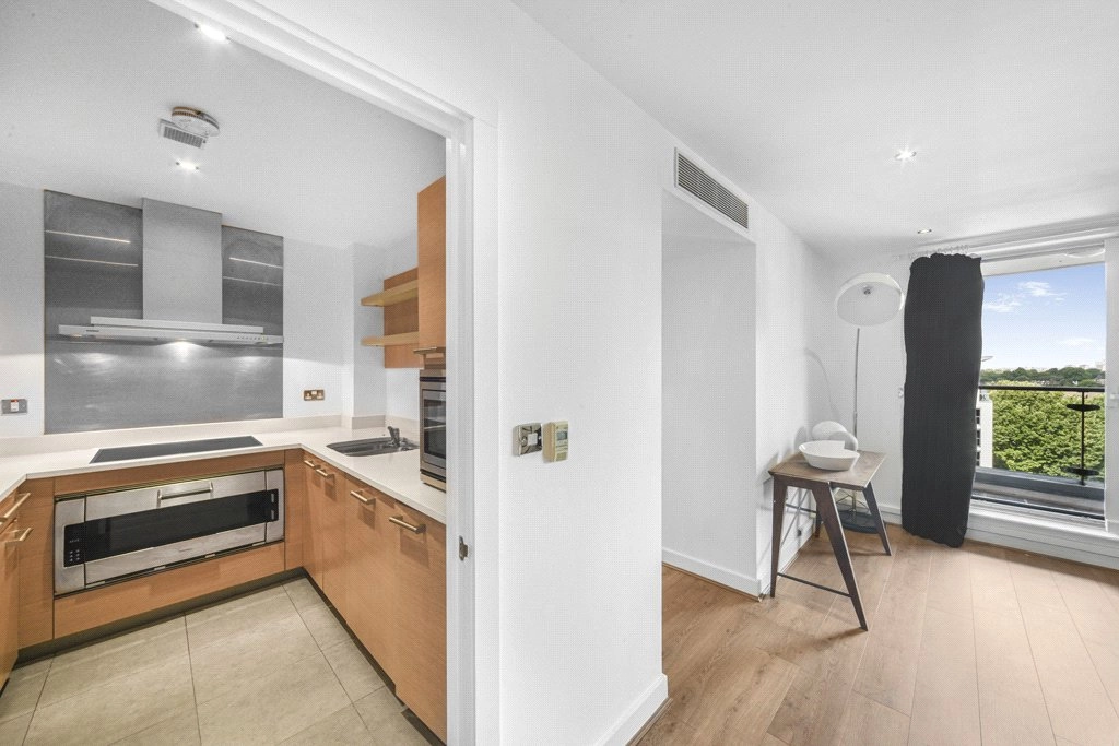 2 bedrooms apartments/flats for sale in The Boulevard, Fulham - SW6 view 10
