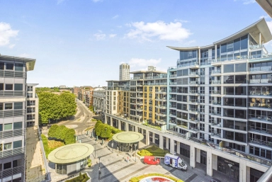 The Boulevard, Fulham - SW6 view 18