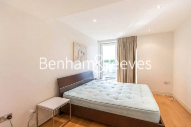 Lensbury Avenue, London - SW6 view 3