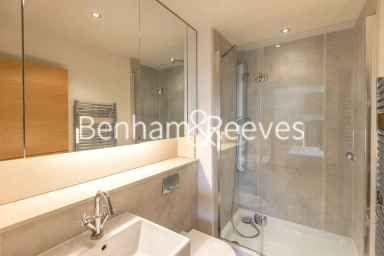 Lensbury Avenue, London - SW6 view 4