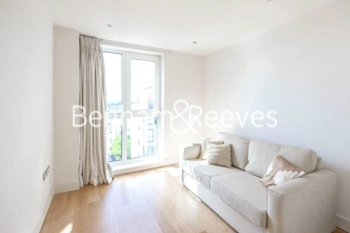 Lensbury Avenue, London - SW6 view 7