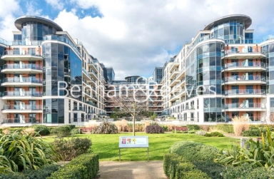 Lensbury Avenue, London - SW6 view 9