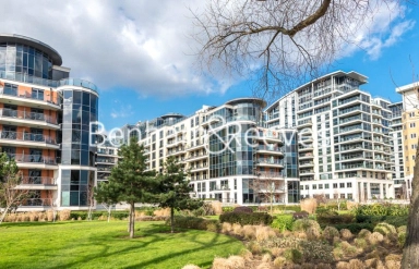 Lensbury Avenue, London - SW6 view 10