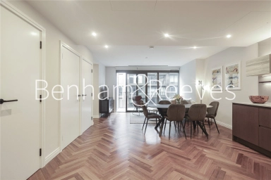 Sands End Lane, London - SW6 view 6