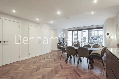 Sands End Lane, London - SW6 view 7