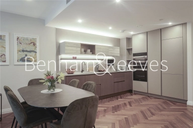 Sands End Lane, London - SW6 view 8
