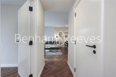 Sands End Lane, London - SW6 view 12
