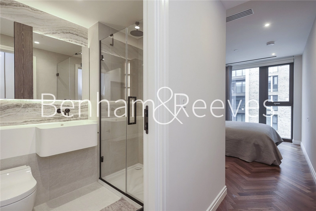 2 bedrooms apartments/flats for sale in Sands End Lane, London - SW6 view 14