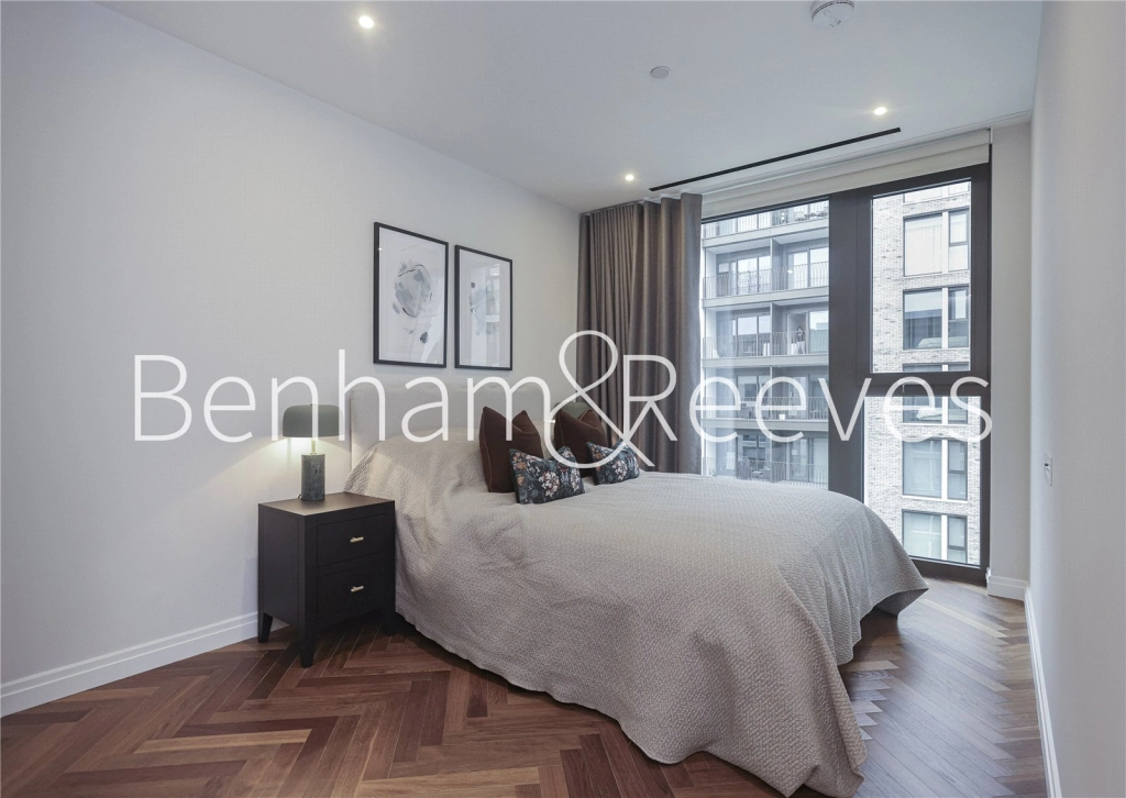 2 bedrooms apartments/flats for sale in Sands End Lane, London - SW6 view 15