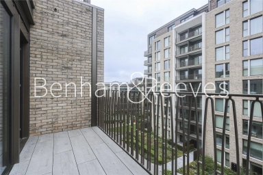 Sands End Lane, London - SW6 view 16