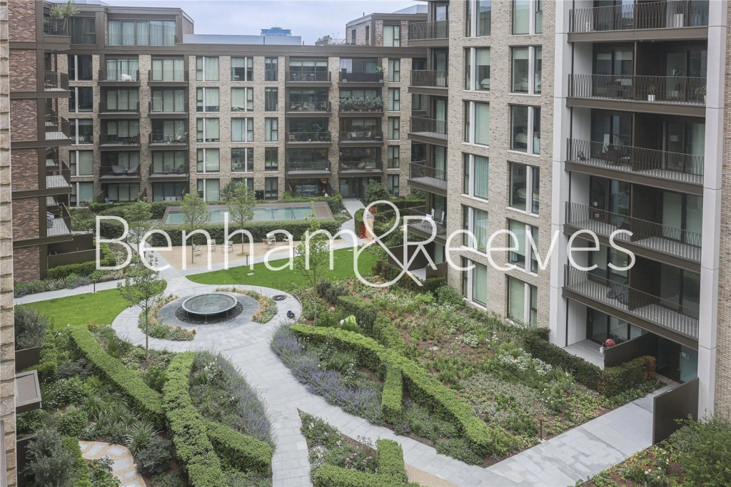 2 bedrooms apartments/flats for sale in Sands End Lane, London - SW6 view 18