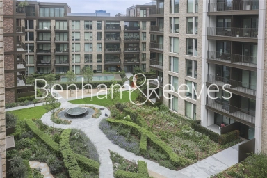 Sands End Lane, London - SW6 view 18