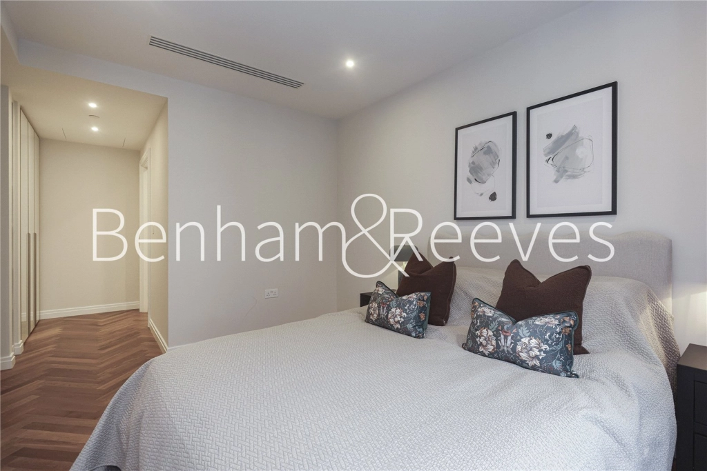 2 bedrooms apartments/flats for sale in Sands End Lane, London - SW6 view 19