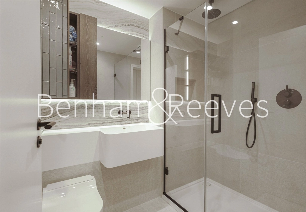 2 bedrooms apartments/flats for sale in Sands End Lane, London - SW6 view 20