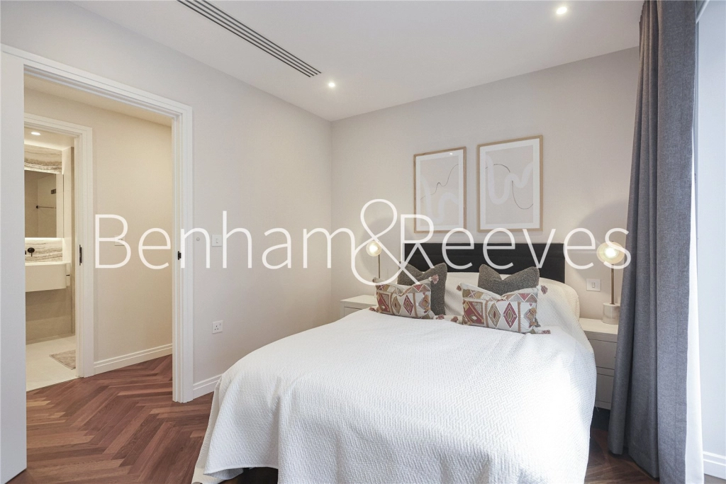 2 bedrooms apartments/flats for sale in Sands End Lane, London - SW6 view 21