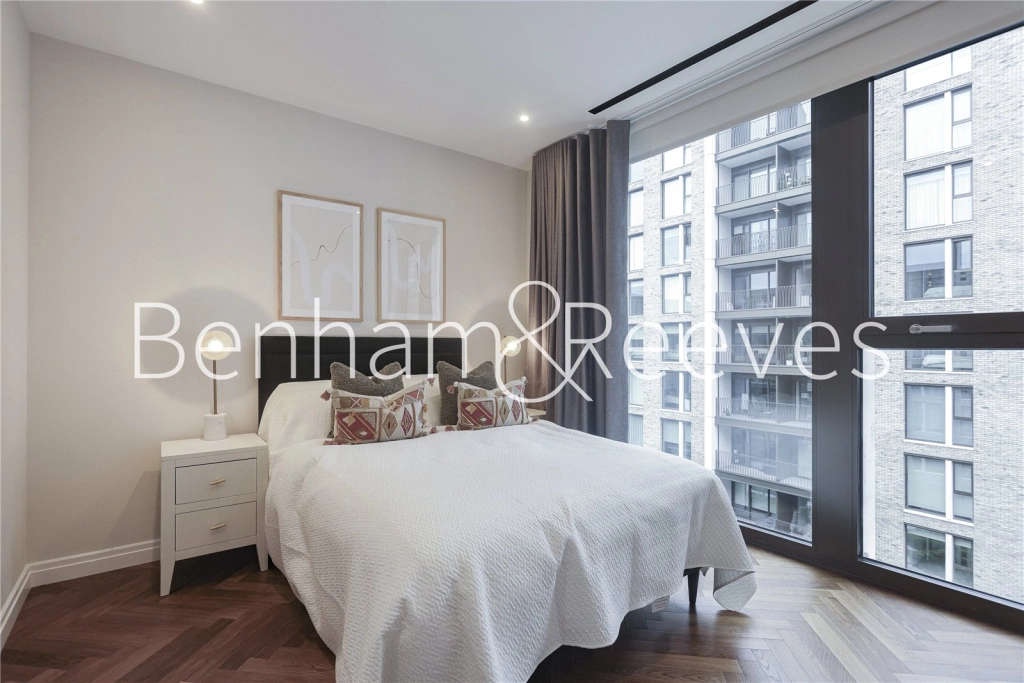 2 bedrooms apartments/flats for sale in Sands End Lane, London - SW6 view 22