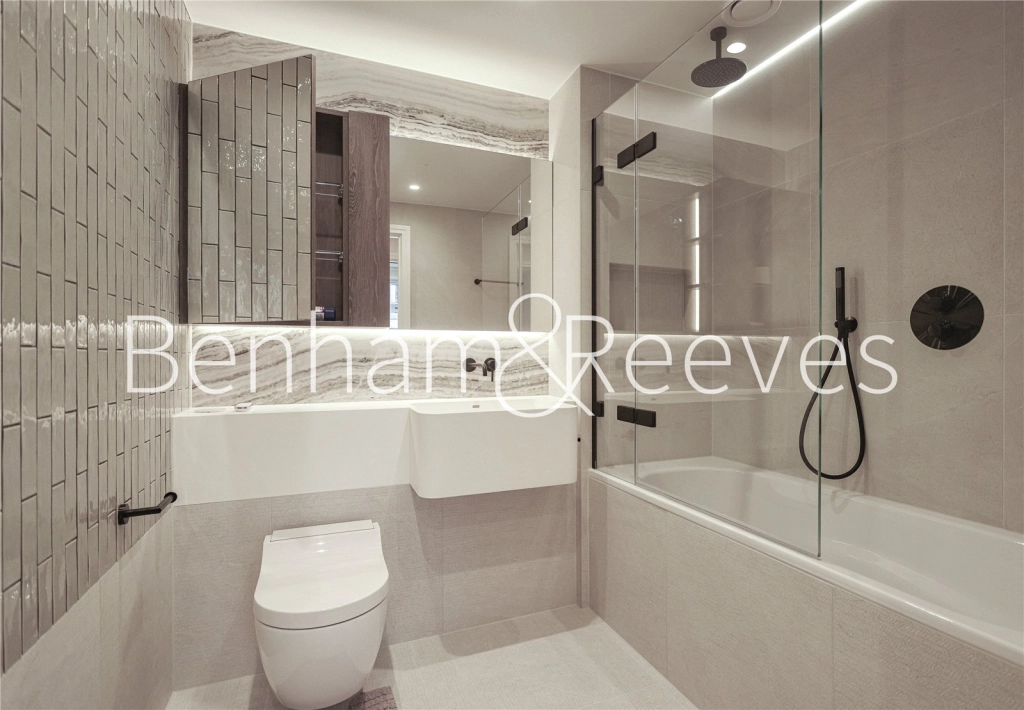 2 bedrooms apartments/flats for sale in Sands End Lane, London - SW6 view 23