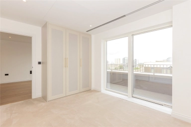 Watermeadow Lane, London - SW6 view 1