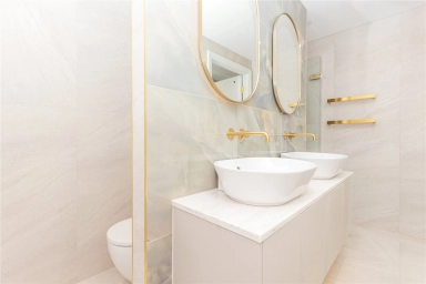 Watermeadow Lane, London - SW6 view 2