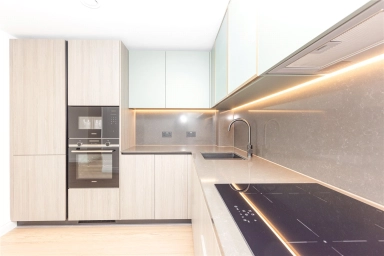 Watermeadow Lane, London - SW6 view 10