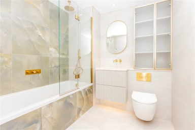 Watermeadow Lane, London - SW6 view 12