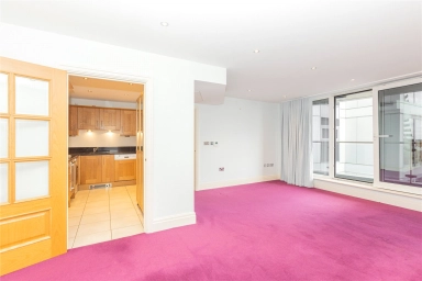 The Boulevard, Imperial Wharf, London - SW6 view 7
