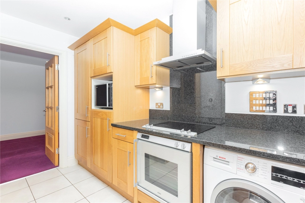 2 bedrooms apartments/flats for sale in The Boulevard, Imperial Wharf, London - SW6 view 8