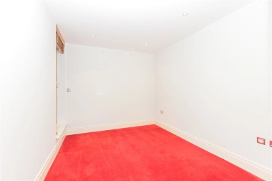 The Boulevard, Imperial Wharf, London - SW6 view 14