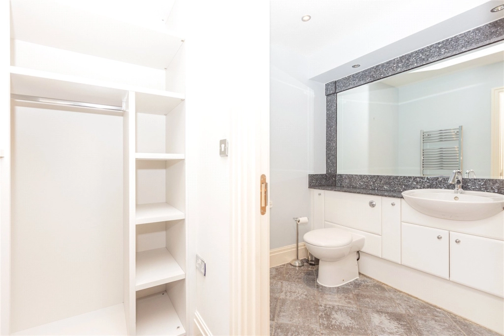 2 bedrooms apartments/flats for sale in The Boulevard, Imperial Wharf, London - SW6 view 16