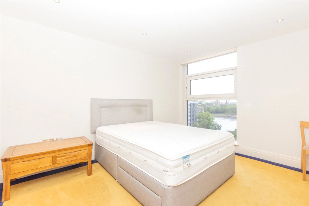 2 bedrooms apartments/flats for sale in The Boulevard, Imperial Wharf, London - SW6 view 18