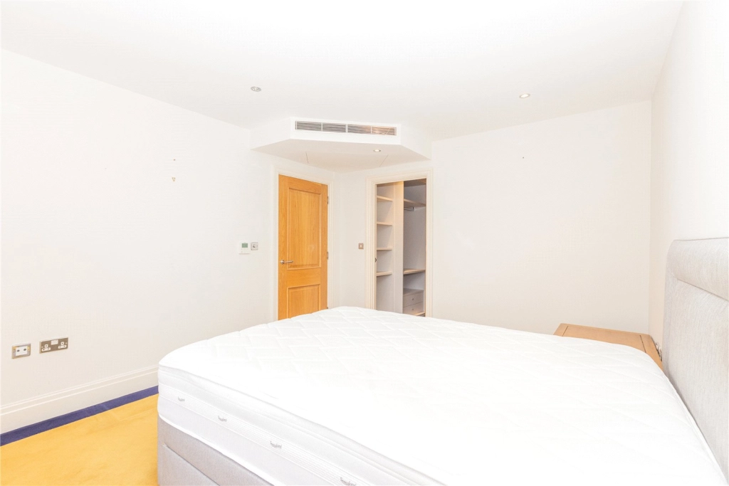 2 bedrooms apartments/flats for sale in The Boulevard, Imperial Wharf, London - SW6 view 19