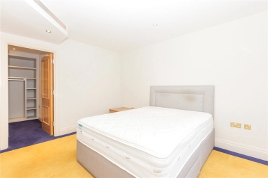 The Boulevard, Imperial Wharf, London - SW6 view 20