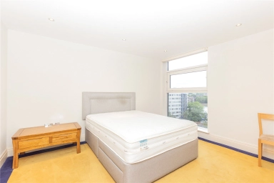 The Boulevard, Imperial Wharf, London - SW6 view 21