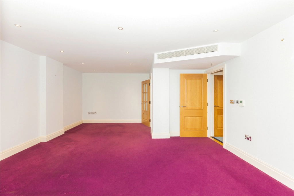 2 bedrooms apartments/flats for sale in The Boulevard, Imperial Wharf, London - SW6 view 2